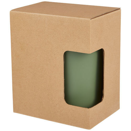 Nordia 400 ml dubbelwandige gerecyclede mok