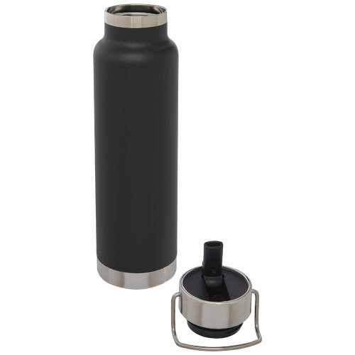 Thor 750 ml koperen vacuümgeïsoleerde drinkfles Thor 750 ml koperen vacuümgeïsoleerde drinkfles