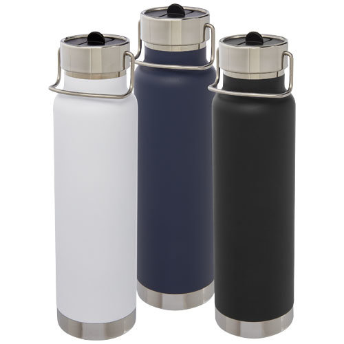 Thor 750 ml koperen vacuümgeïsoleerde drinkfles Thor 750 ml koperen vacuümgeïsoleerde drinkfles