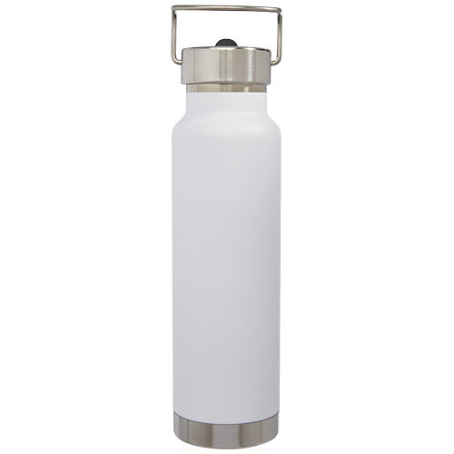 Thor 750 ml koperen vacuümgeïsoleerde drinkfles Thor 750 ml koperen vacuümgeïsoleerde drinkfles