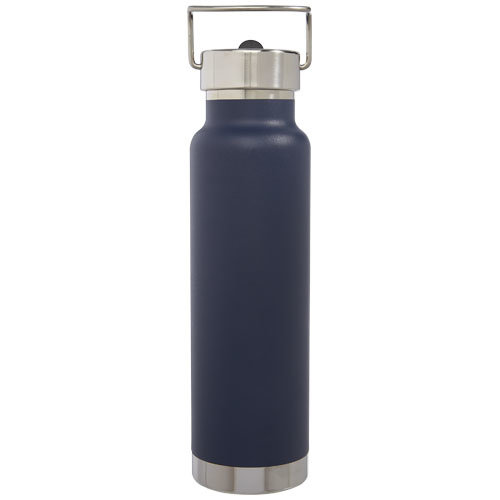 Thor 750 ml koperen vacuümgeïsoleerde drinkfles Thor 750 ml koperen vacuümgeïsoleerde drinkfles