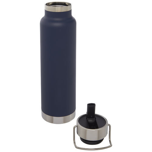 Thor 750 ml koperen vacuümgeïsoleerde drinkfles Thor 750 ml koperen vacuümgeïsoleerde drinkfles