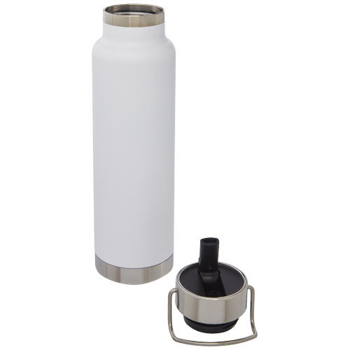 Thor 750 ml koperen vacuümgeïsoleerde drinkfles Thor 750 ml koperen vacuümgeïsoleerde drinkfles