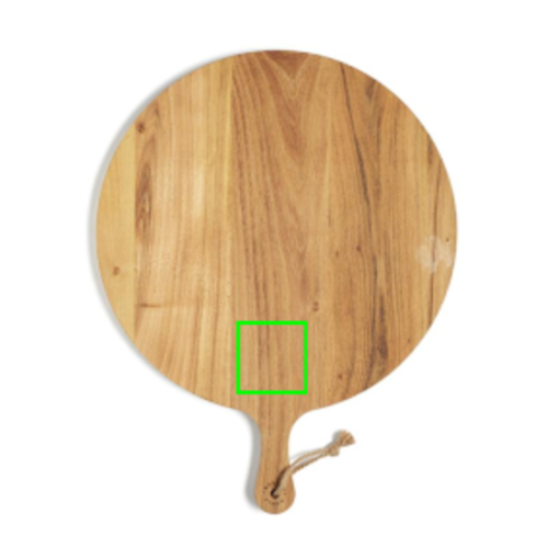 VINGA Buscot ronde snijplank V3181 VINGA Buscot ronde snijplank V3181