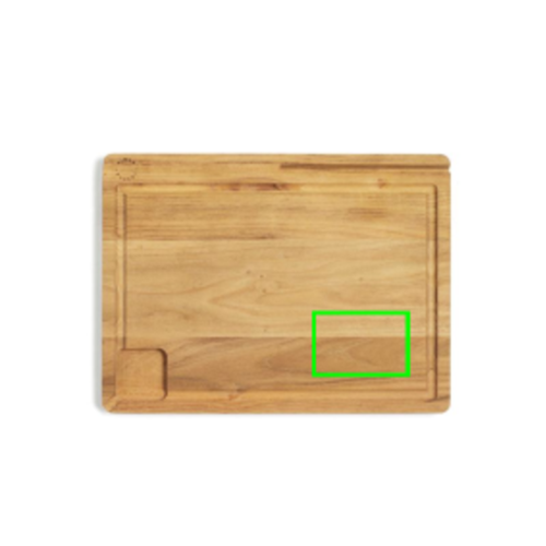 VINGA Buscot multifunctionele snijplank V3182