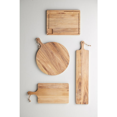 VINGA Buscot lange serveerplank V3184 VINGA Buscot lange serveerplank V3184