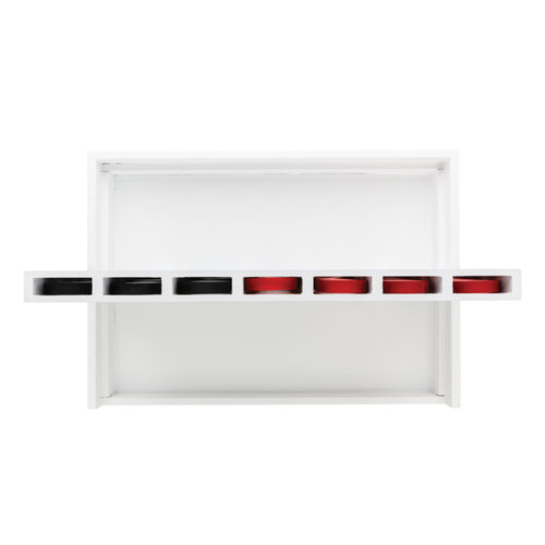 FSC® Connect vier houten spel P940.243