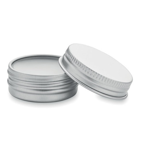 Veganistische lippenbalsem Balm (MO6809) met logo