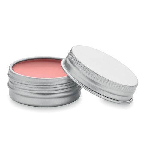 Veganistische lippenbalsem Balm (MO6809) met logo