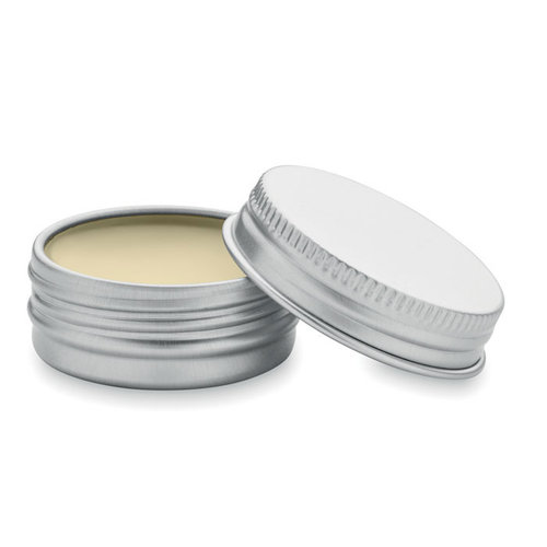 Veganistische lippenbalsem Balm (MO6809) met logo