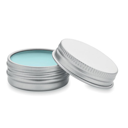 Veganistische lippenbalsem Balm (MO6809) met logo