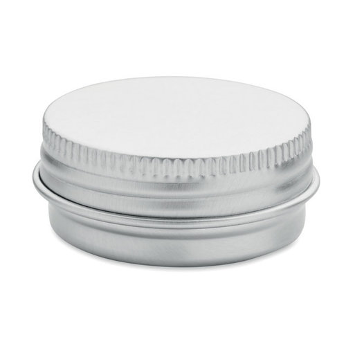 Veganistische lippenbalsem Balm (MO6809) met logo