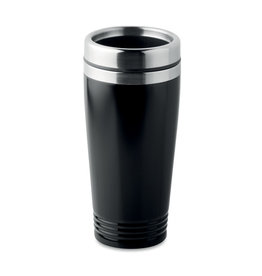 Rodeo Colour thermobeker 400 ml met logo bedrukken DeBle