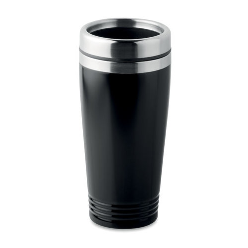 Rodeo Colour thermobeker 400 ml met logo bedrukken DeBle