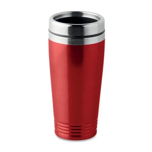 Rodeo Colour thermobeker 400 ml met logo bedrukken DeBle