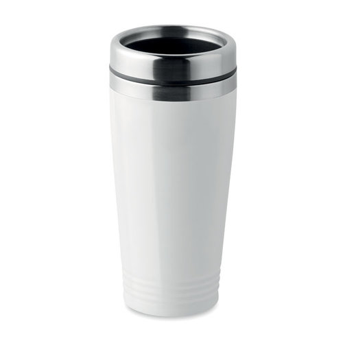 Rodeo Colour thermobeker 400 ml met logo bedrukken DeBle