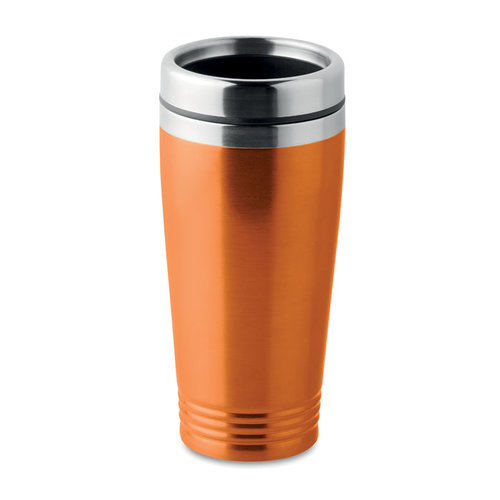 Rodeo Colour thermobeker 400 ml met logo bedrukken DeBle