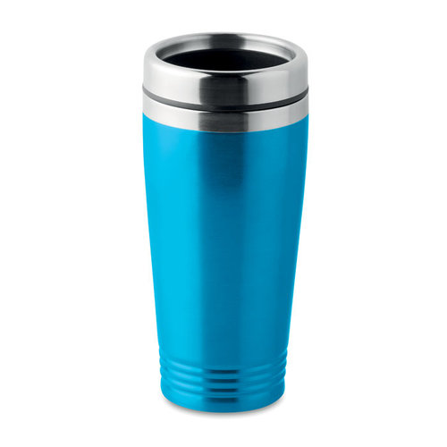 Rodeo Colour thermobeker 400 ml met logo bedrukken DeBle