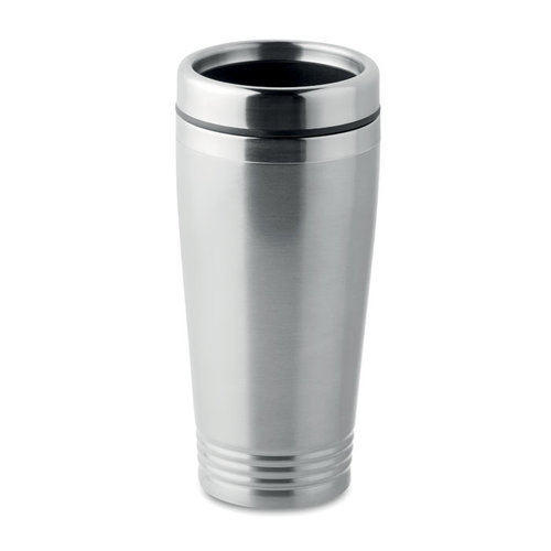 Rodeo Colour thermobeker 400 ml met logo bedrukken DeBle