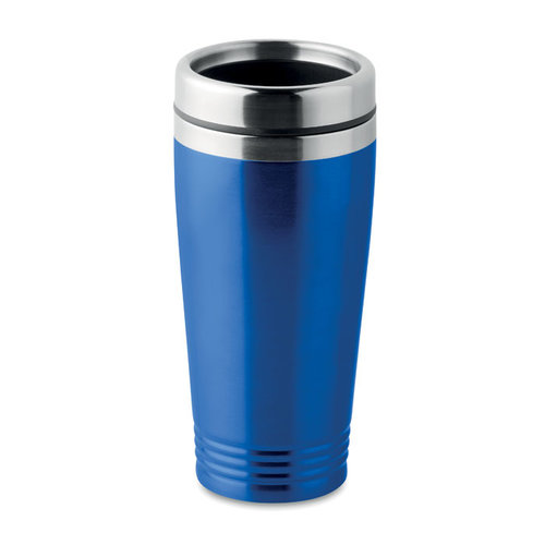 Rodeo Colour thermobeker 400 ml met logo bedrukken DeBle
