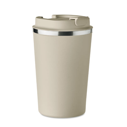Dubbelwandige drinkbeker MO6276 Brace Dubbelwandige drinkbeker MO6276 Brace