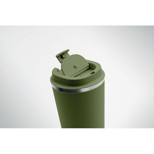 Dubbelwandige drinkbeker MO6276 Brace Dubbelwandige drinkbeker MO6276 Brace