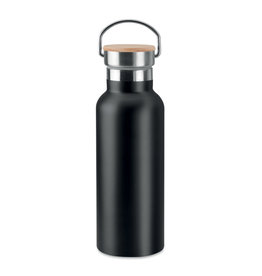 Waterflessen bedrukken Helsinki thermosfles 500 ml