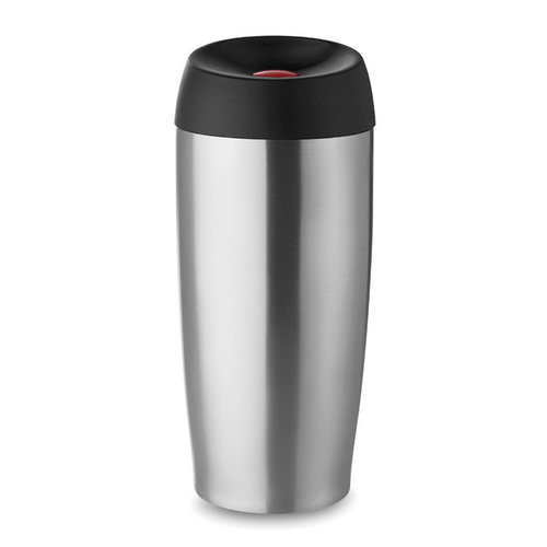 Dubbelwandige reisbeker 350 ml MO9105 Uppsala Dubbelwandige reisbeker 350 ml MO9105 Uppsala