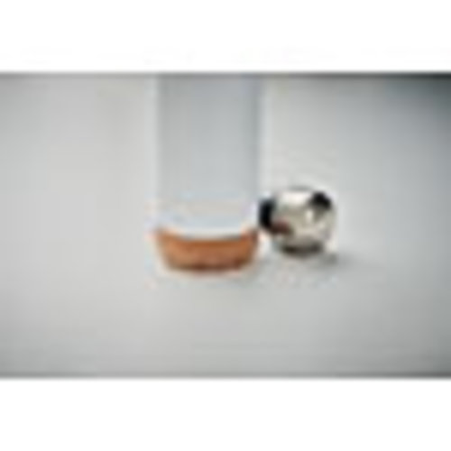 Dubbelwandige fles 500 ml MO6313 Aspen cork Dubbelwandige fles 500 ml MO6313 Aspen cork