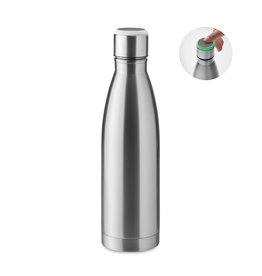 DeBle Dereo Thermosfles met Hydratatieherinnering 500 ml MO6856 bedrukken met logo