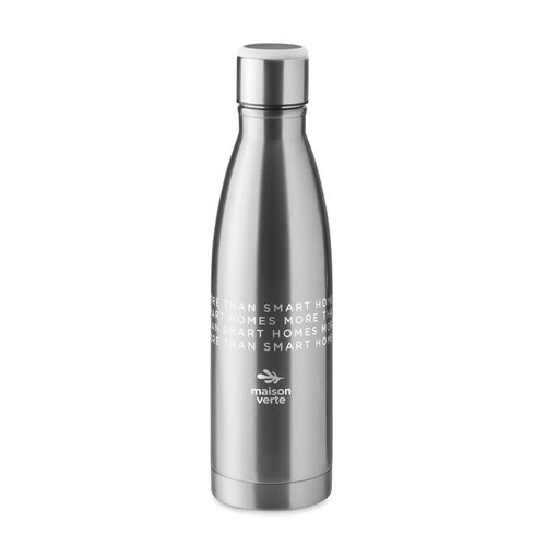 DeBle Dereo Thermosfles met Hydratatieherinnering 500 ml MO6856 bedrukken met logo