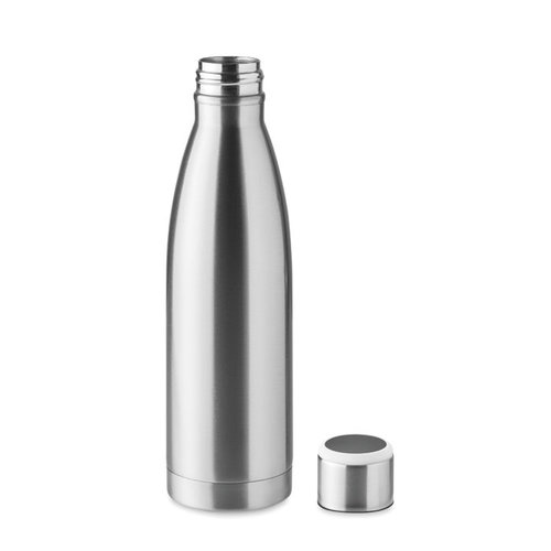 DeBle Dereo Thermosfles met Hydratatieherinnering 500 ml MO6856 bedrukken met logo