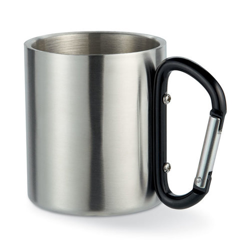 Trumbo thermomok 220 ml met logo bedrukken DeBle