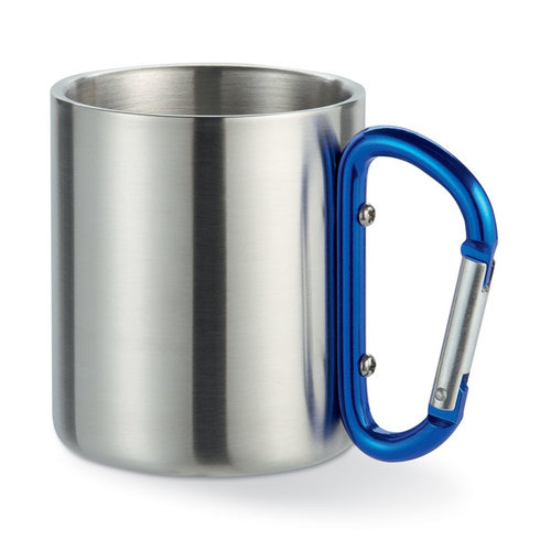 Trumbo thermomok 220 ml met logo bedrukken DeBle