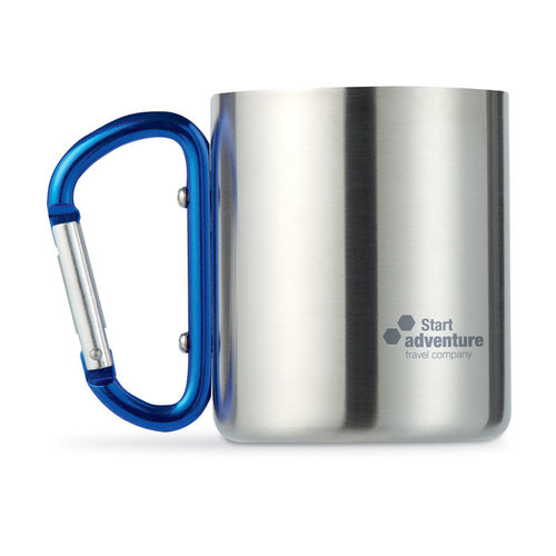 Trumbo thermomok 220 ml met logo bedrukken DeBle