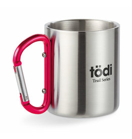 Trumbo thermomok 220 ml met logo bedrukken DeBle