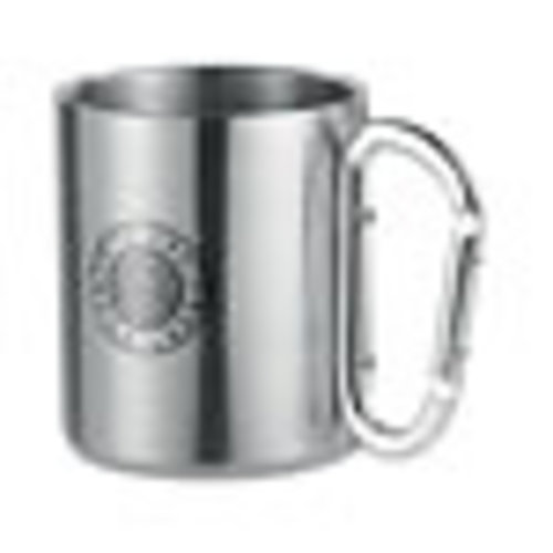 Trumbo thermomok 220 ml met logo bedrukken DeBle