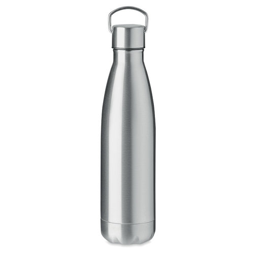 Dubbelwandige fles 500ml MO6896 Arctic