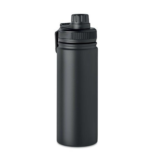 DeBle Mili Dubbelwandige Thermosfles 500 ml MO6774 bedrukken met logo