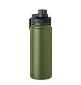 DeBle Mili Dubbelwandige Thermosfles 500 ml MO6774 bedrukken met logo