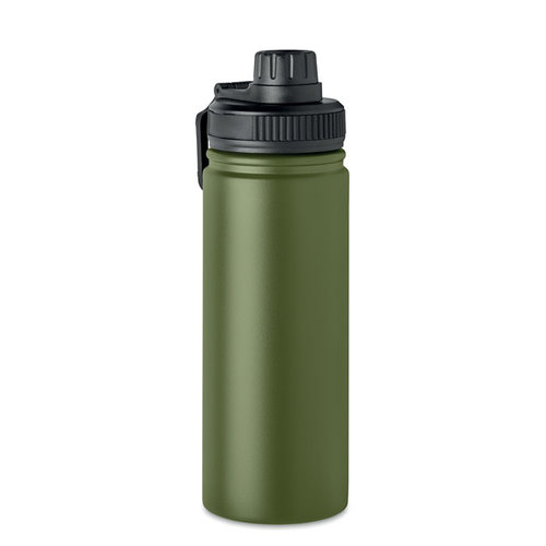 DeBle Mili Dubbelwandige Thermosfles 500 ml MO6774 bedrukken met logo