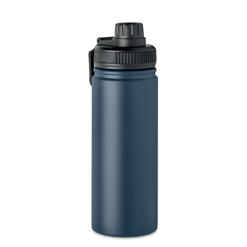DeBle Mili Dubbelwandige Thermosfles 500 ml MO6774 bedrukken met logo