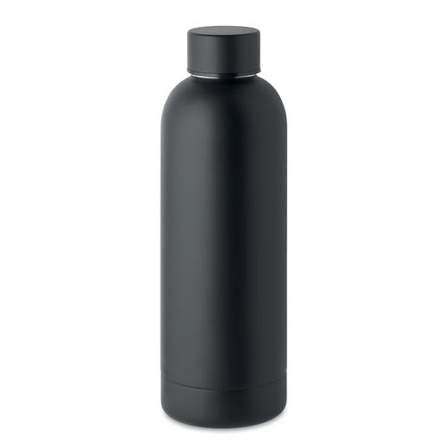 DeBle Athena Gerecyclede RVS Thermosfles 500 ml MO6750 bedrukken met logo