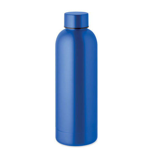 DeBle Athena Gerecyclede RVS Thermosfles 500 ml MO6750 bedrukken met logo