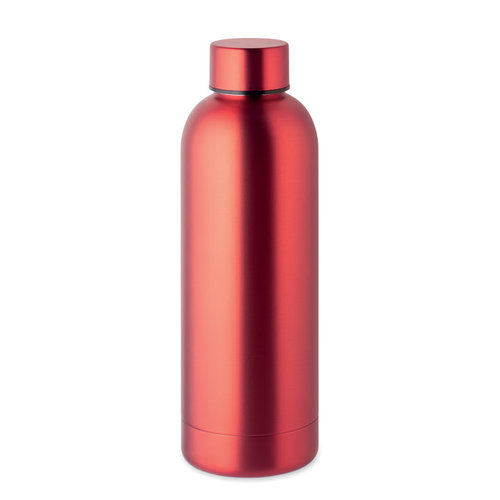 DeBle Athena Gerecyclede RVS Thermosfles 500 ml MO6750 bedrukken met logo