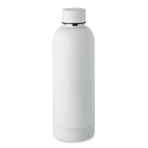 DeBle Athena Gerecyclede RVS Thermosfles 500 ml MO6750 bedrukken met logo