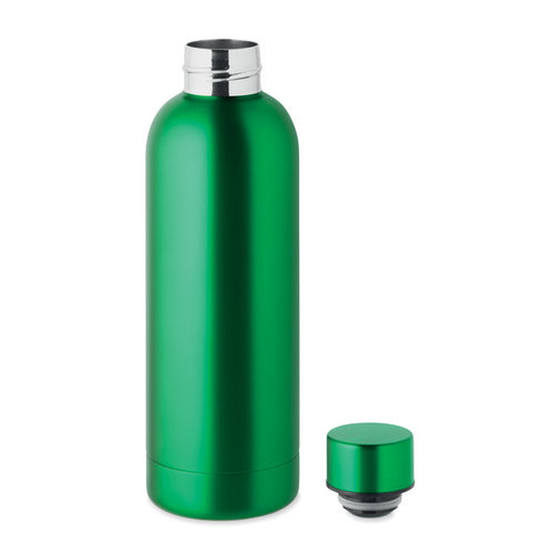 DeBle Athena Gerecyclede RVS Thermosfles 500 ml MO6750 bedrukken met logo