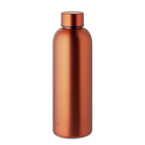 DeBle Athena Gerecyclede RVS Thermosfles 500 ml MO6750 bedrukken met logo