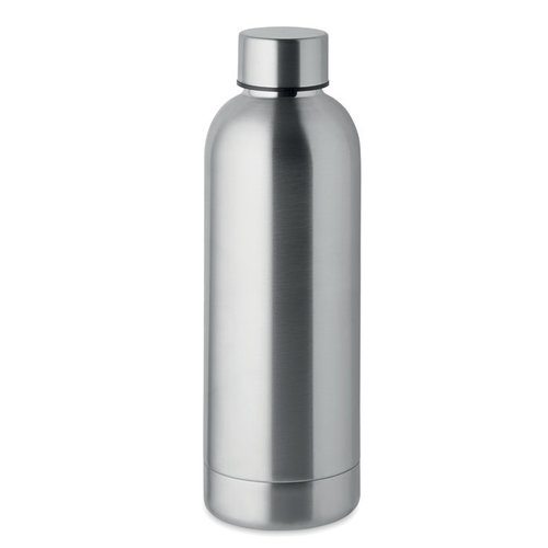 DeBle Athena Gerecyclede RVS Thermosfles 500 ml MO6750 bedrukken met logo