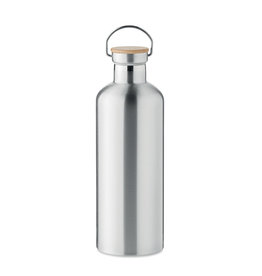 DeBle Helsinki Extra Dubbelwandige Thermosfles 1,5 Liter MO6676 bedrukken met logo